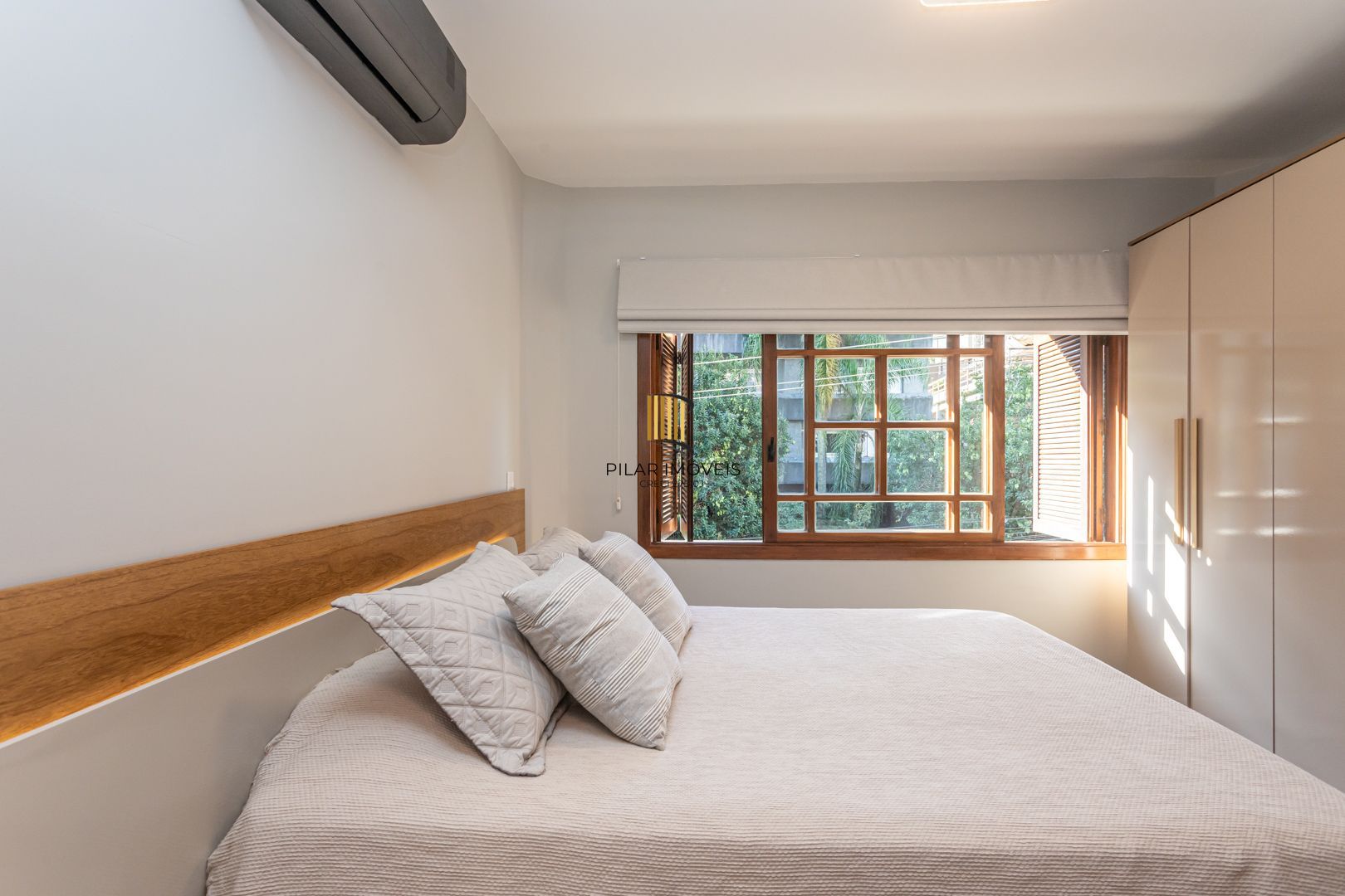 Apartamento 2 dormitórios no bairro Bela Vista