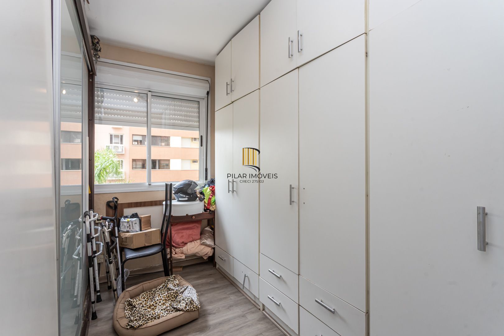 Apartamento 3 dormitórios no bairro Vila Ipiranga