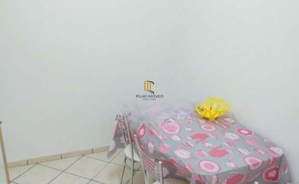 Apartamento 2 dormitórios no bairro Rio Branco
