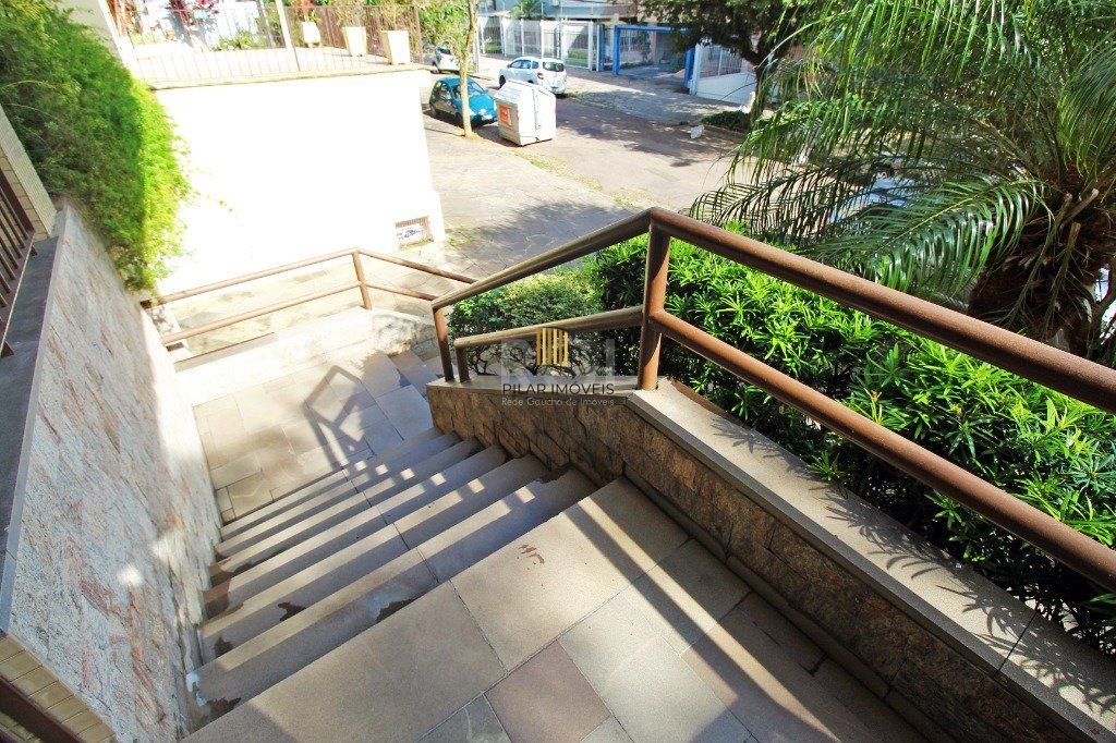 Apartamento 3 dormitórios 2 vagas - Petrópolis