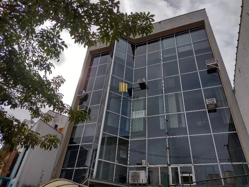 Sala Comercial 1 dormitório no bairro Moinhos de Vento