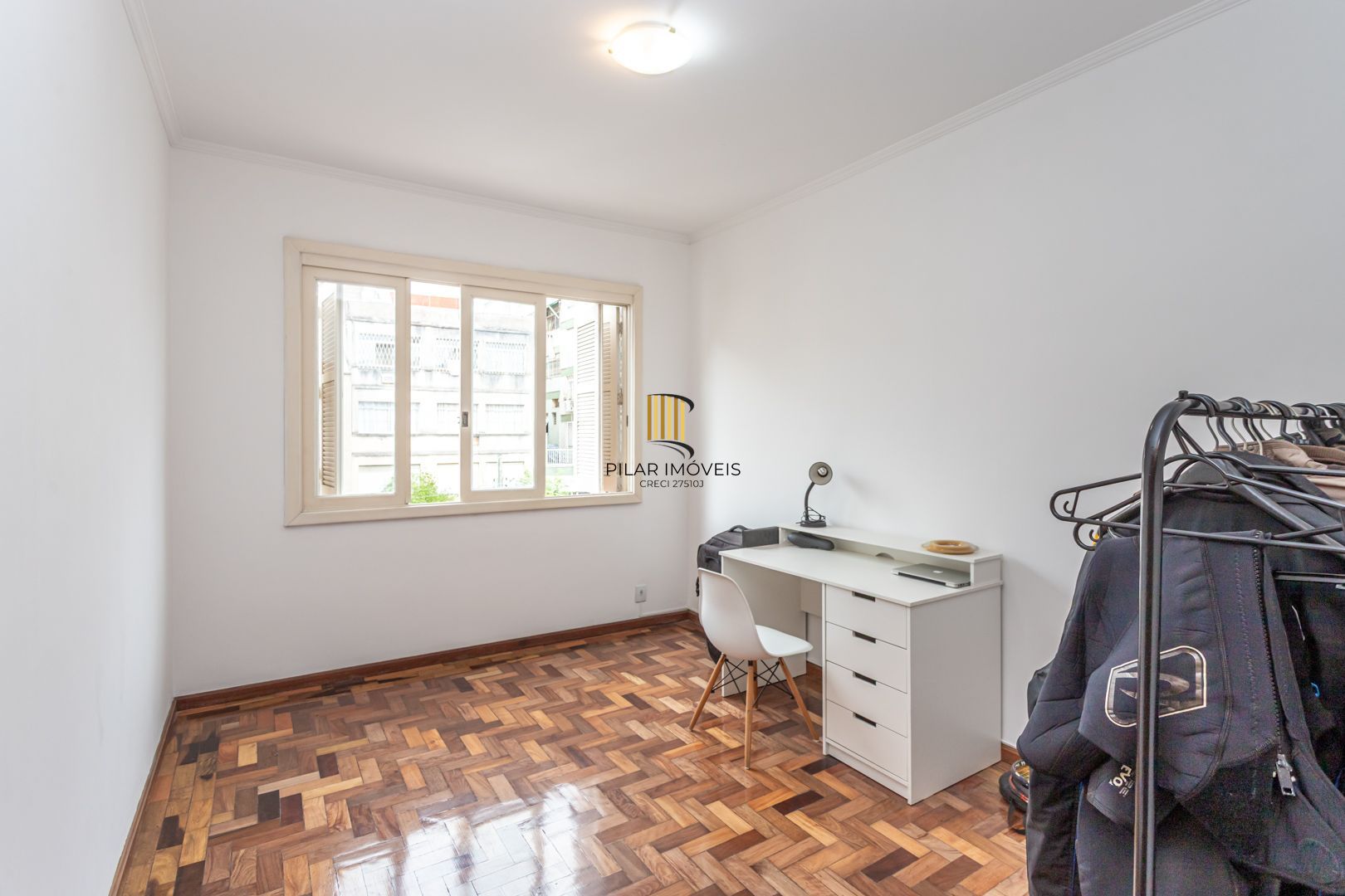 Apartamento no bairro Petrópolis de 3 dormitórios com 91m²
