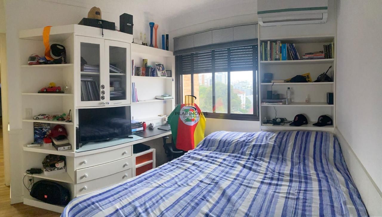 Apartamento 3 dormitórios no bairro Rio Branco