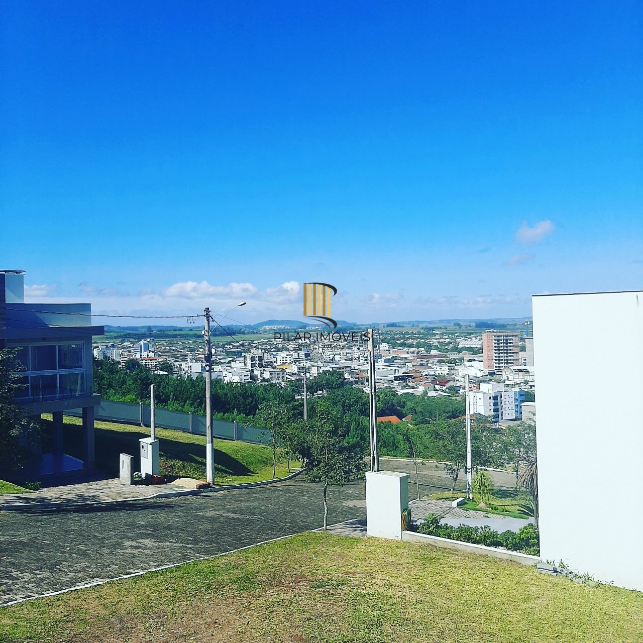 Casa em Condomínio Fechado em Santo Antônio da Patrulha