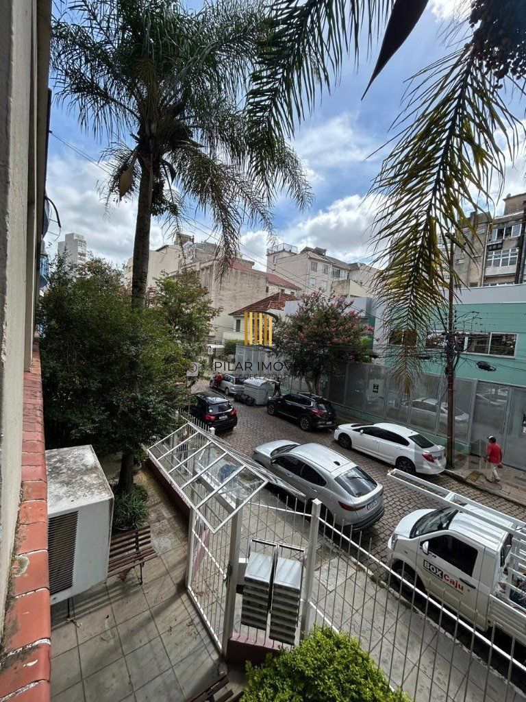 Apartamento 3 dormitórios no bairro Santana