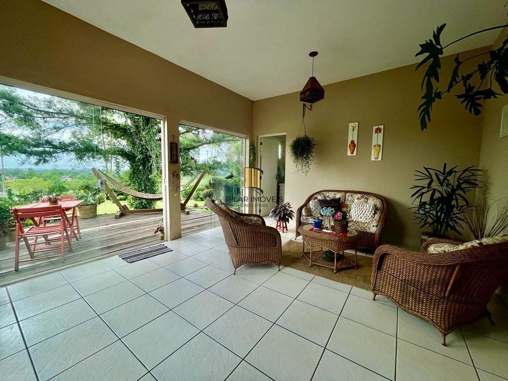 casa em condomínio em Gravatai