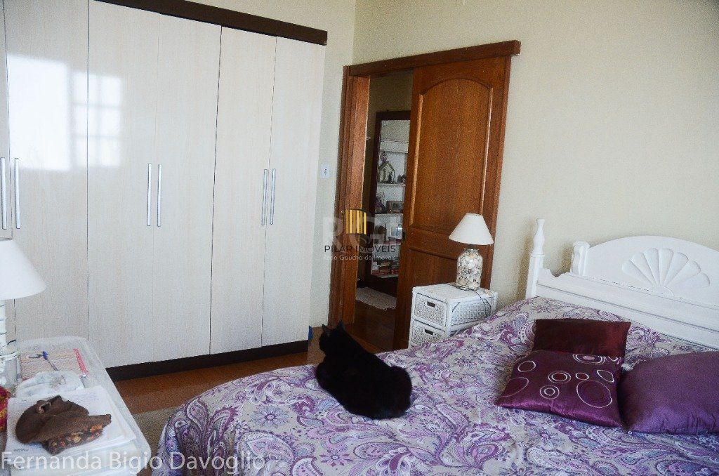 Apartamento para Venda - 150m², 3 dormitórios, São João