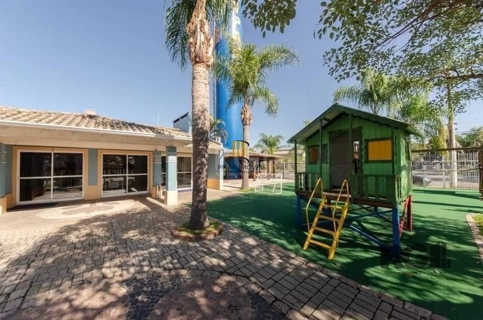 Casa em Condomínio no Humaitá de 2 dormitórios vaga e infra