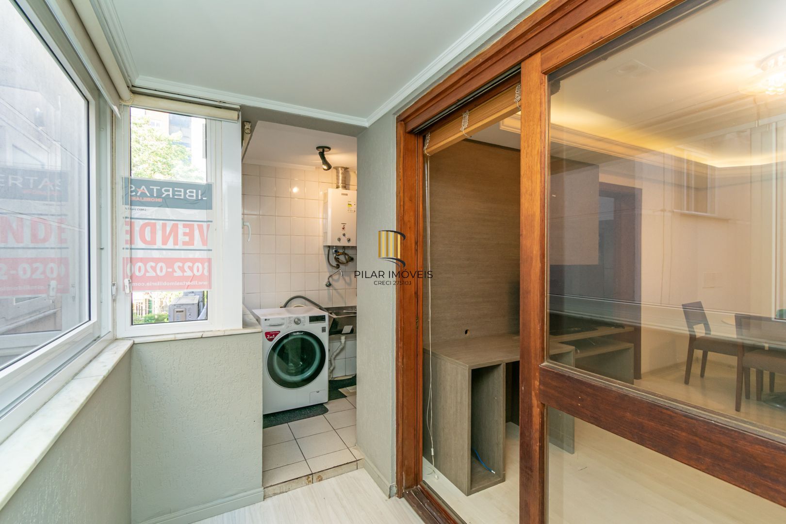 Apartamento 2 dormitórios no bairro Petrópolis