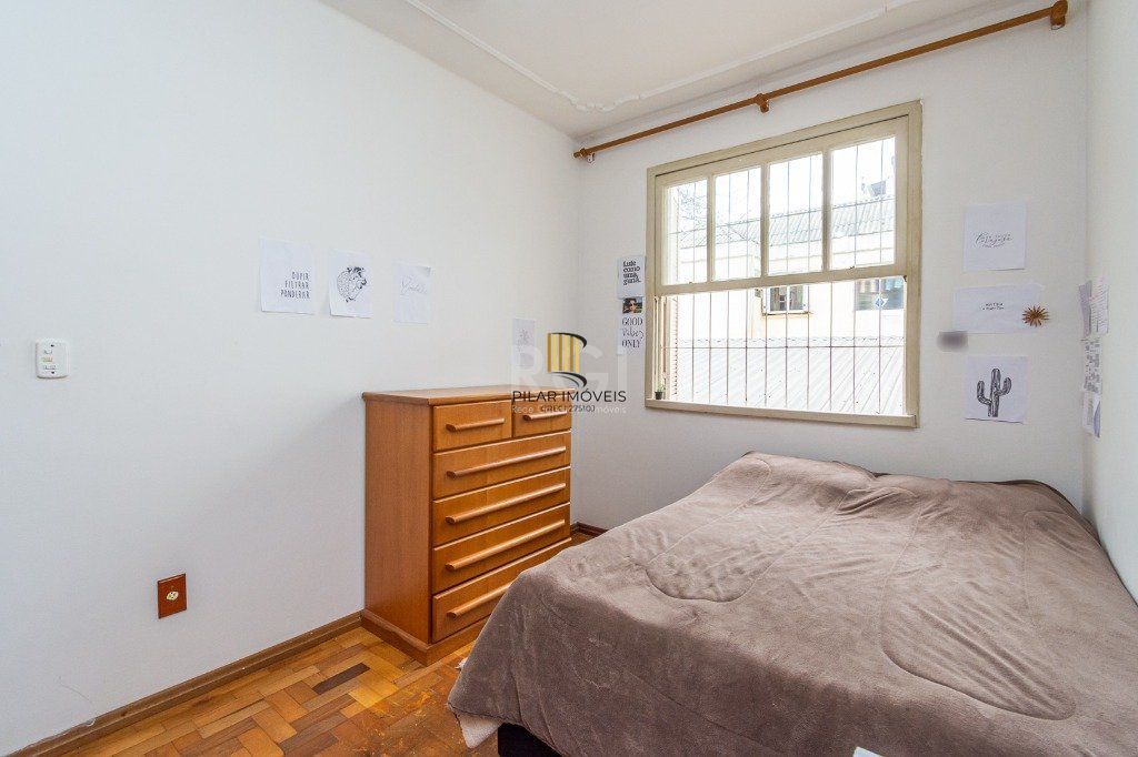 Apartamento para Venda - 66.85m², 2 dormitórios, Floresta