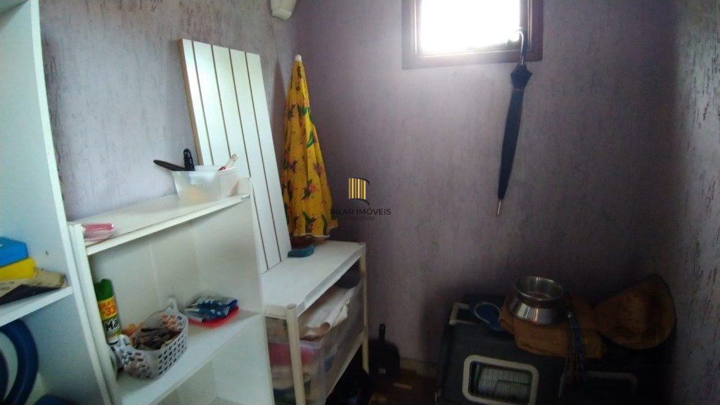 Casa Condominio 3 Dormitório(s) Bairro Águas Claras