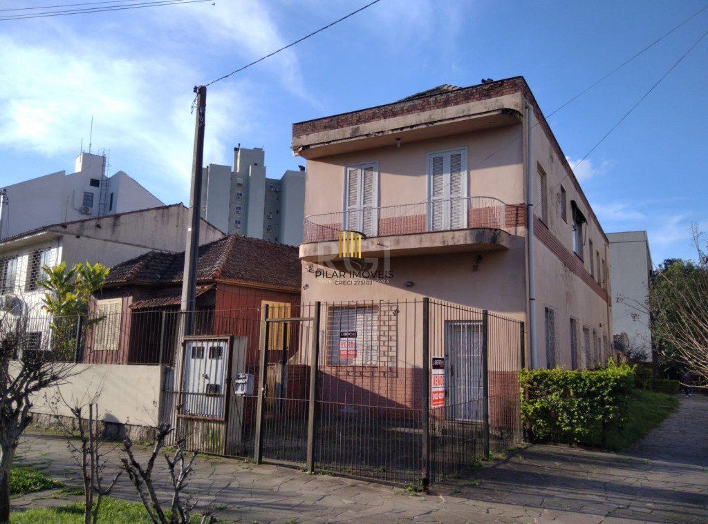Predio para Venda - 342m², 0 dormitórios, Passo da Areia - Pilar Imóveis