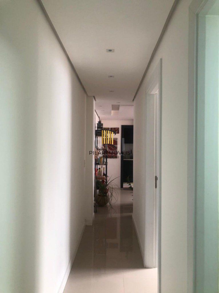 Apartamento para Venda - 60.41m², 2 dormitórios, sendo 1 suites, 1 vaga - Tristeza