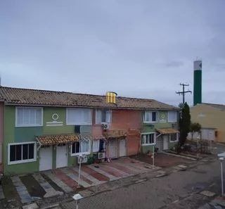 Casa em condomínio no sarandi de 3 dormitórios e vaga