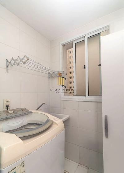Apartamento de 3 dormitórios e vaga no bairro Vila Ipiranga