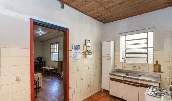 Casa para Venda  2 dormitórios, 1 vaga - Tristeza