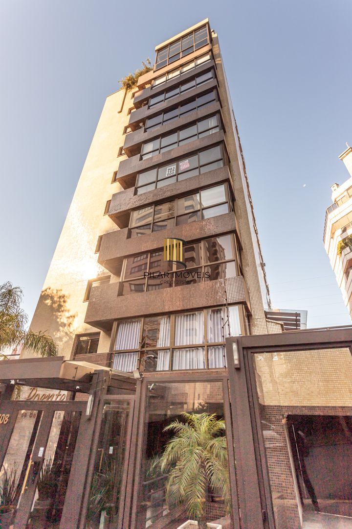 Apartamento no bairro Mont Serrat de 2 suítes e 2 vagas DESOCUPADO