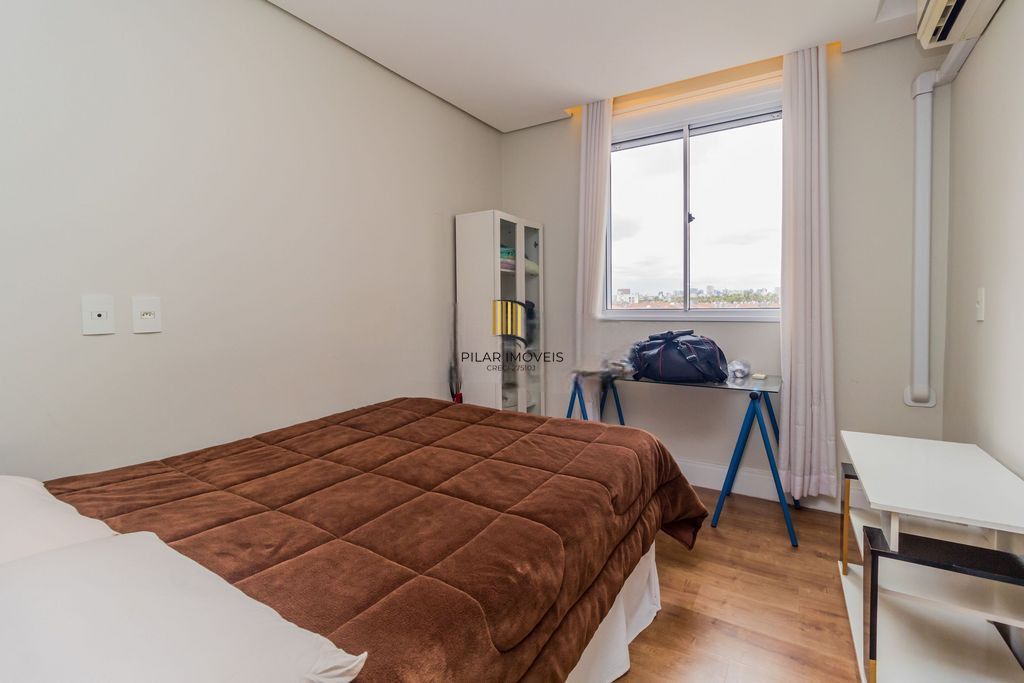 Apartamento 3 dormitórios no bairro Partenon