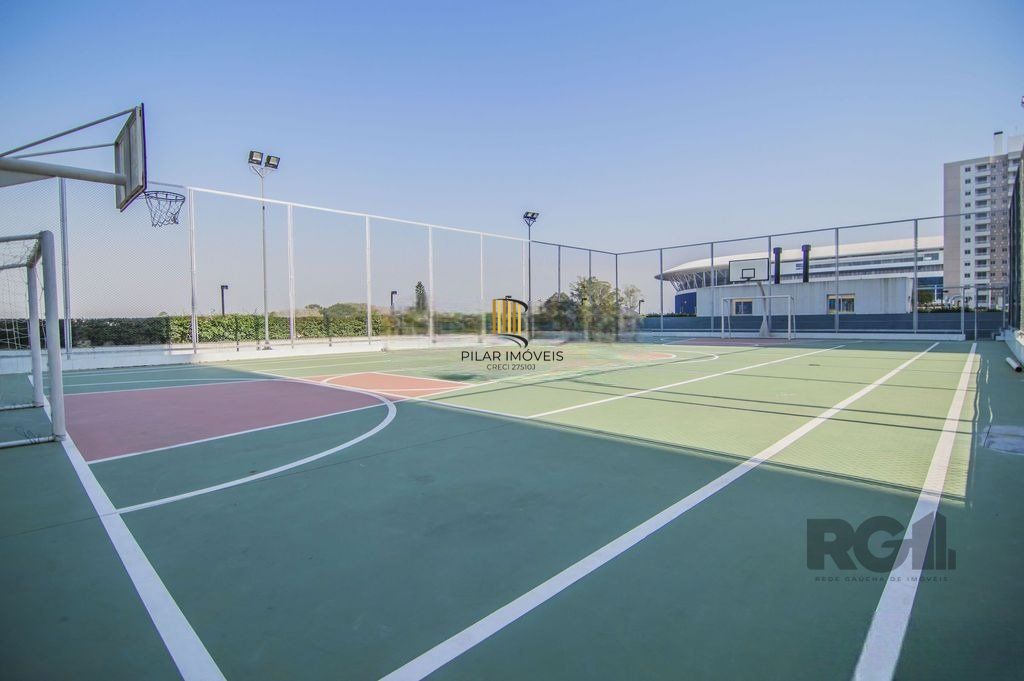 Apartamento 2 dormitórios no bairro Farrapos