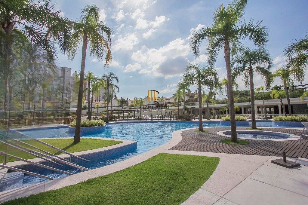 Apartamento de 3 dormitórios e 3 vagas