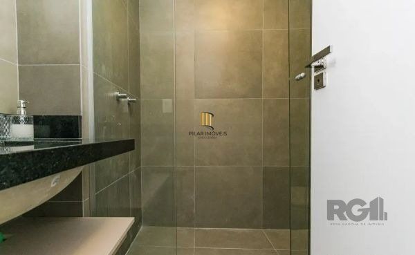 Apartamento Stúdio no bairro Rio Branco