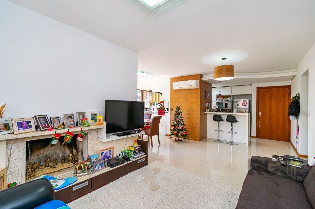 Apartamento 2 Dormitório(s) Bairro Independência