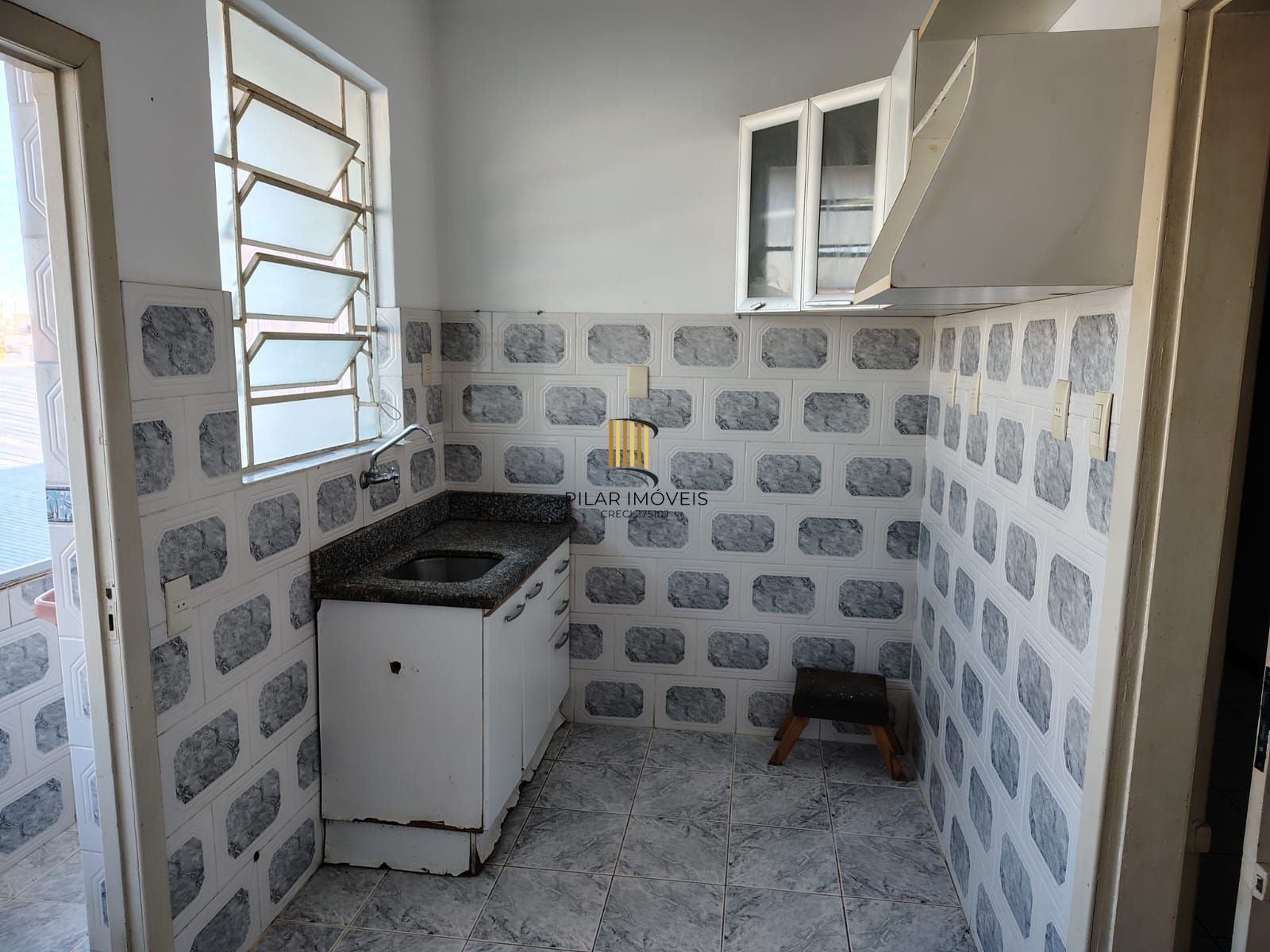Apartamento no bairro São Geraldo de 2 dormitórios