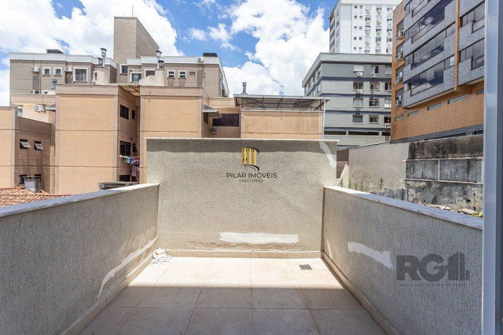 Apartamento 3 dormitórios no bairro Petrópolis