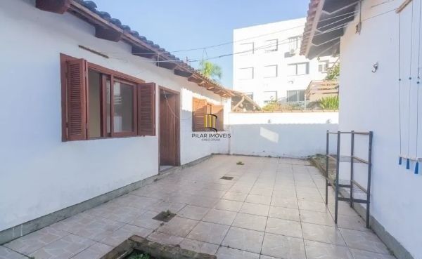 Casa no bairro Jardim Botânico de 4 dormitórios e 3 vagas - Pilar Imóveis
