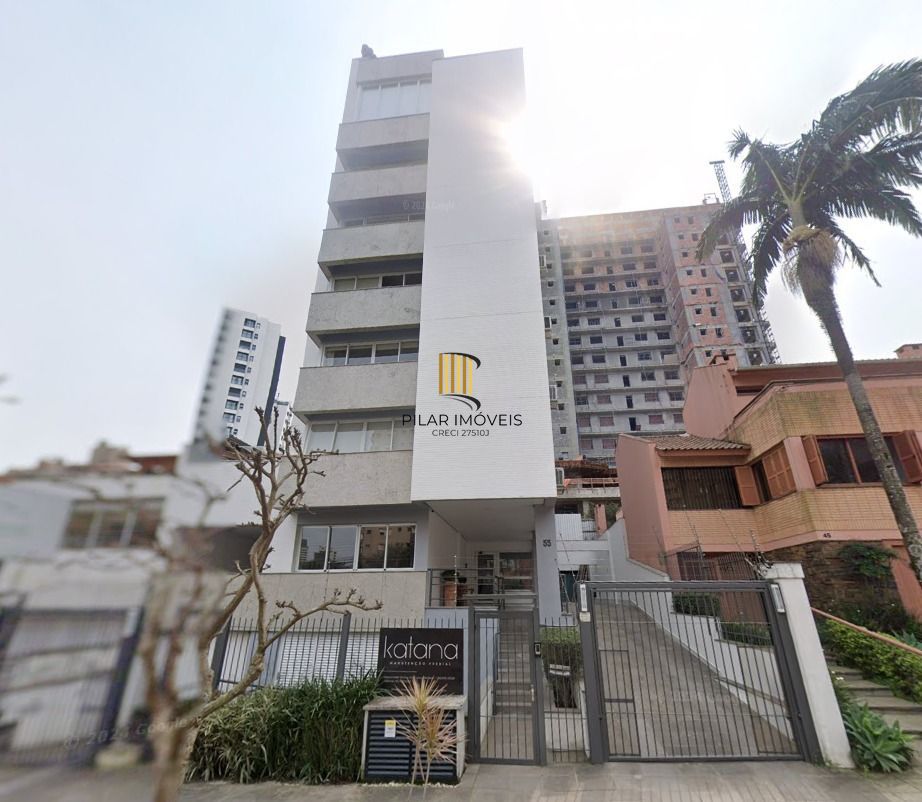 Apartamento Garden no bairro Pertrópolis de 3 dormitórios e 2 vagas - Pilar Imóveis
