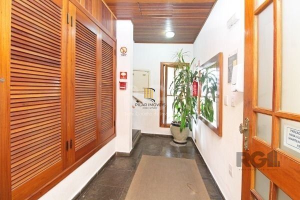 Apartamento 1 dormitório, 1 vaga - Tristeza