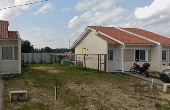 Terreno Bairro Campo Novo - Pilar Imóveis
