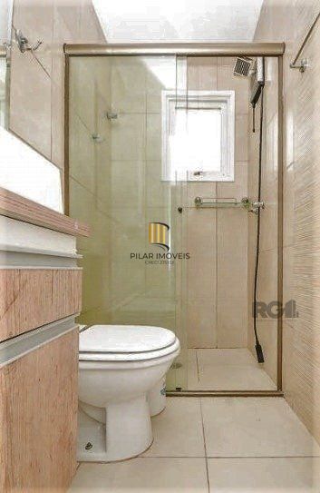 Cobertura no bairro Santo Antônio de 2 dormitórios e 2 vagas