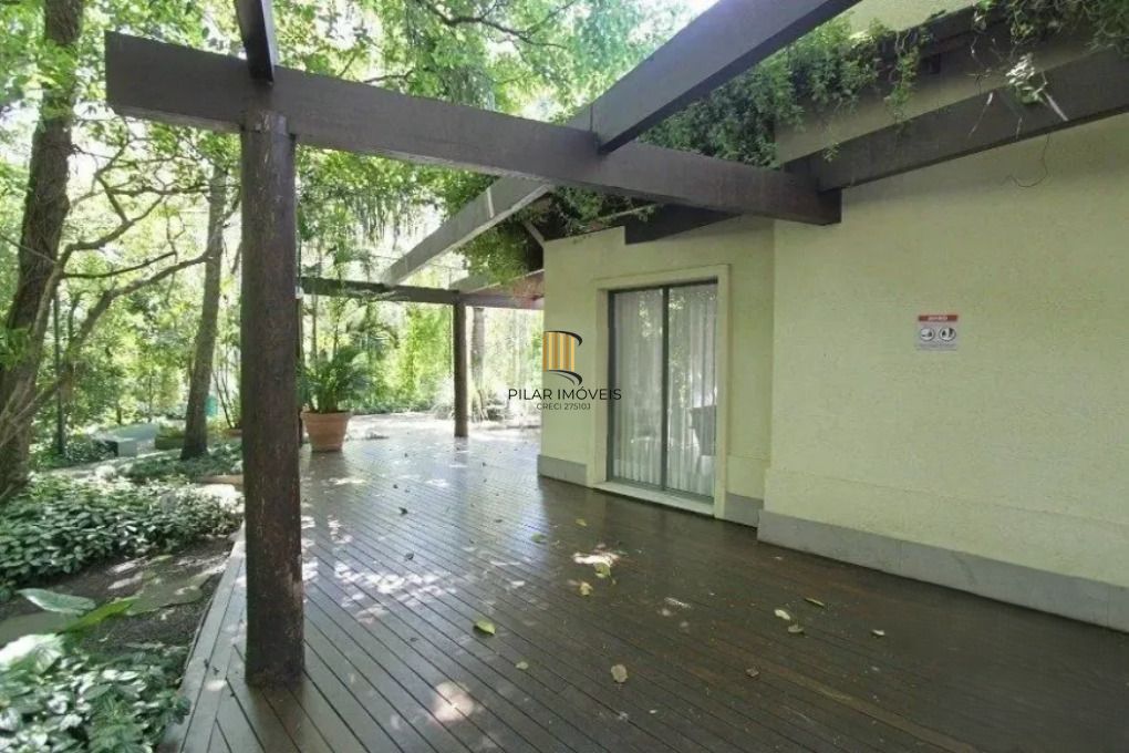 Apartamento 2 dormitórios no bairro Três Figueiras