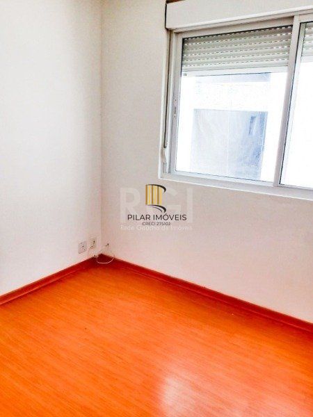 Apartamento de 1 dormitório no Centro DESOCUPADO