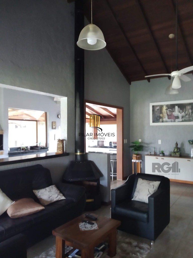 Casa Condominio 3 Dormitório(s) Bairro Águas Claras