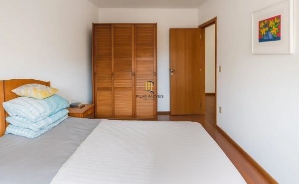 Apartamento no Jardim Botânico de 2 dormitórios e vaga