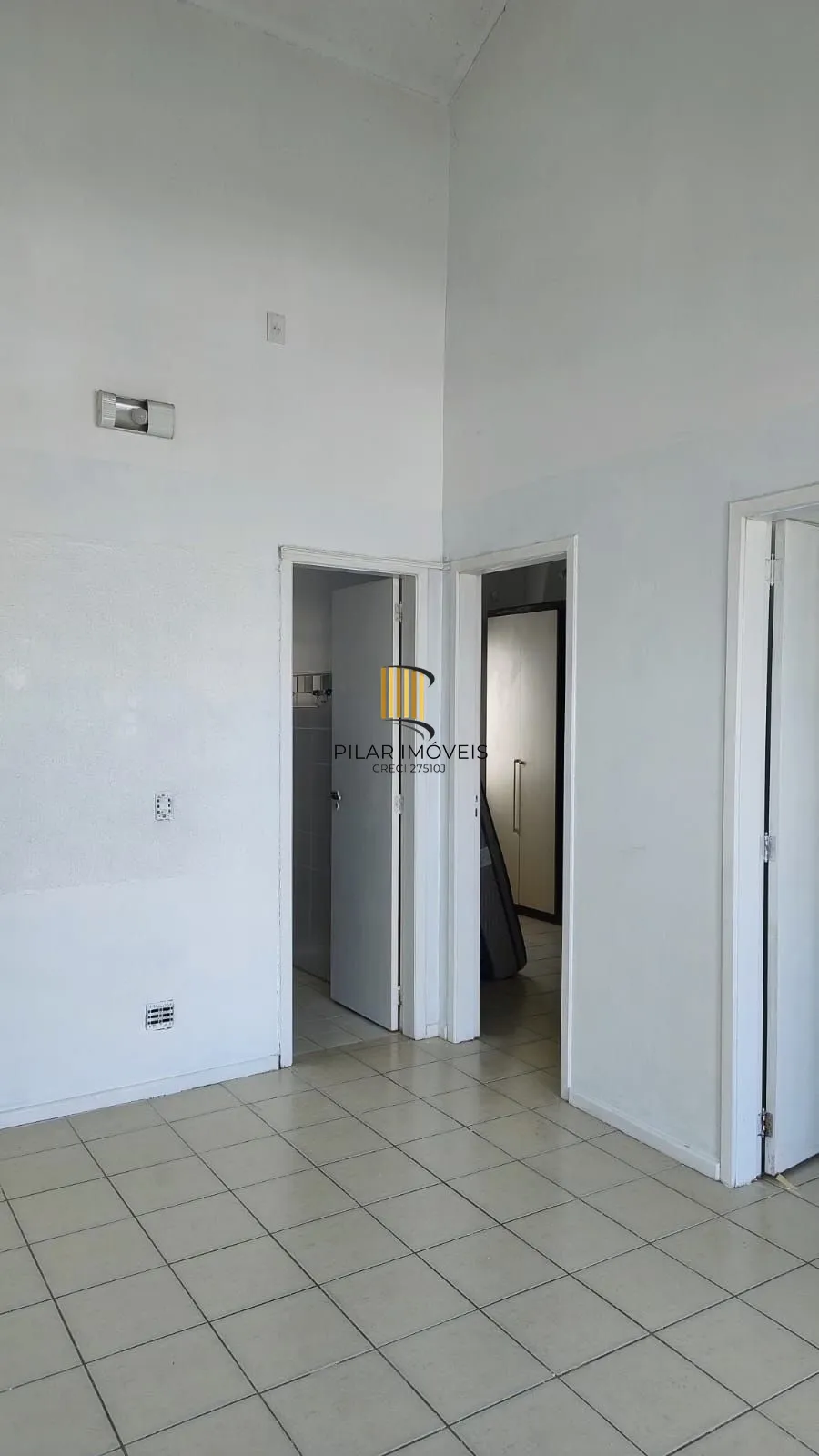 Casa de Condomínio 2 dormitórios no bairro Jardim Leopoldina