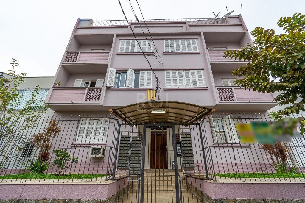 Apartamento para Venda - 66.85m², 2 dormitórios, Floresta