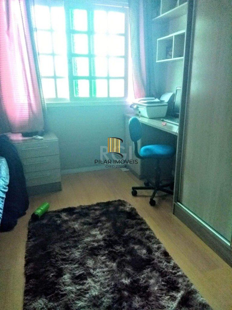 Casa para Venda - 120m², 2 dormitórios, 1 vaga - Parque Ipiranga