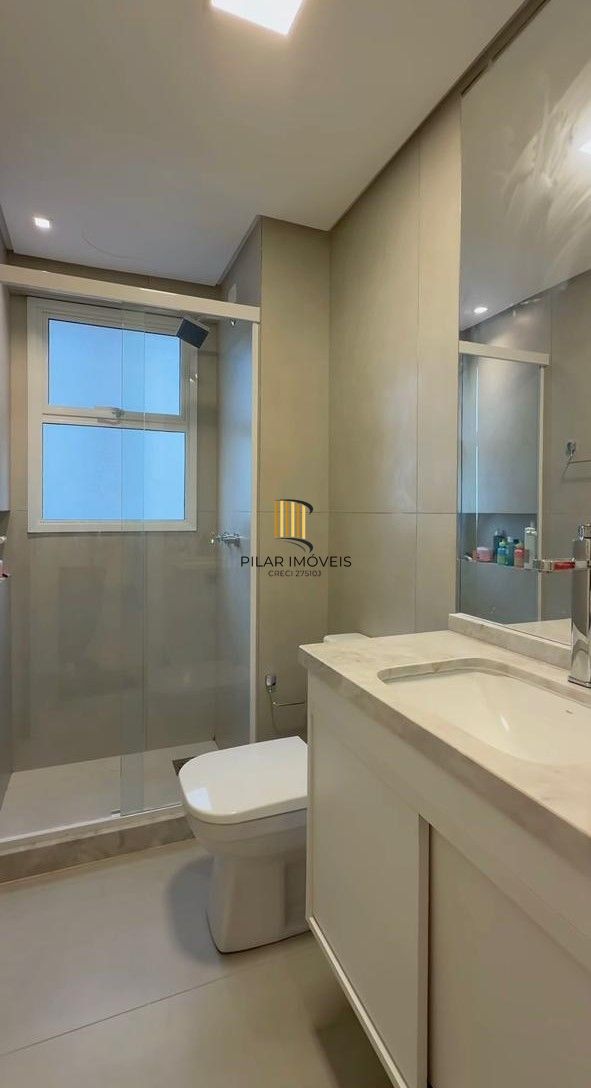 Apartamento 3 dormitórios no bairro Petrópolis