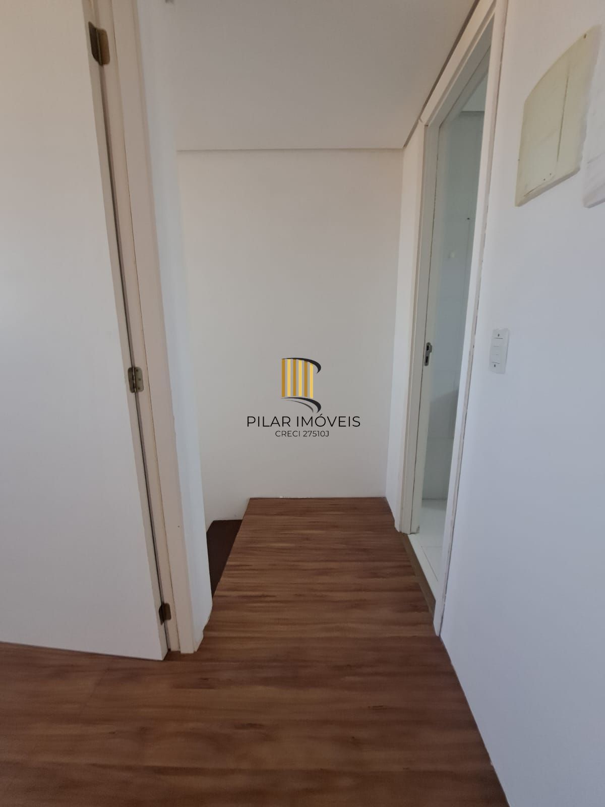 Sobrado 2 dormitórios no bairro Morada Gaúcha