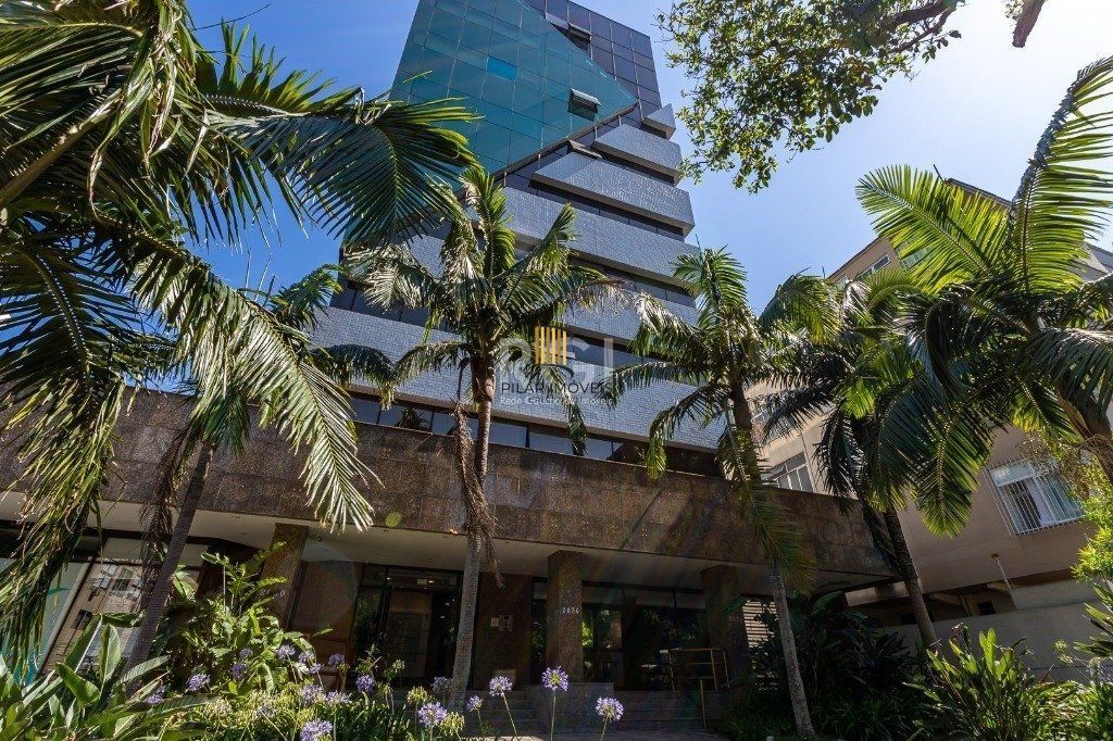 Loja Comercial na Av Cristóvão Colombo