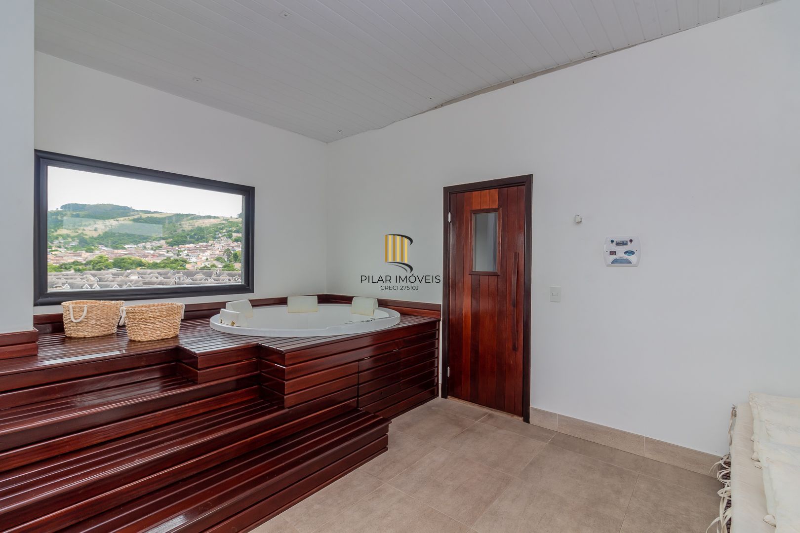 Loft 1 dormitório no bairro Jardim Carvalho