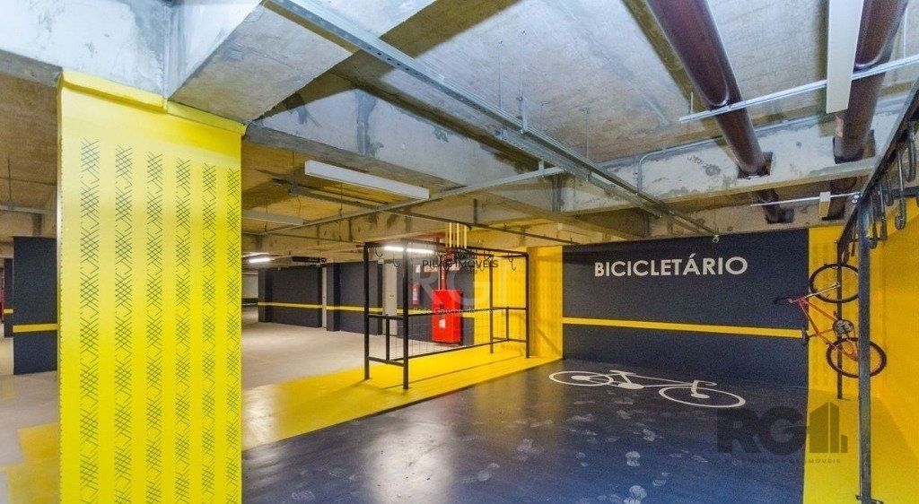 Apartamento para Venda 2 dormitórios 1 vaga - Higienópolis