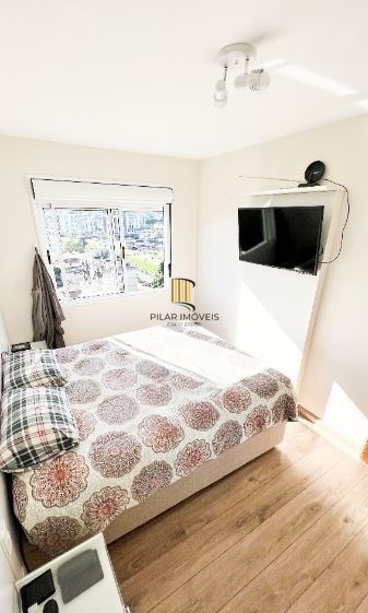 Apartamento no Urbano Ipiranga de 2 dormitórios vaga e infra