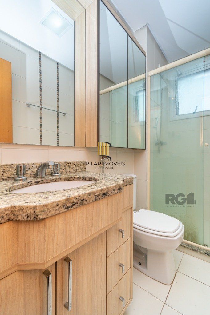 Apartamento no Passo Dareia de 2 dormitórios 2 vagas e infra