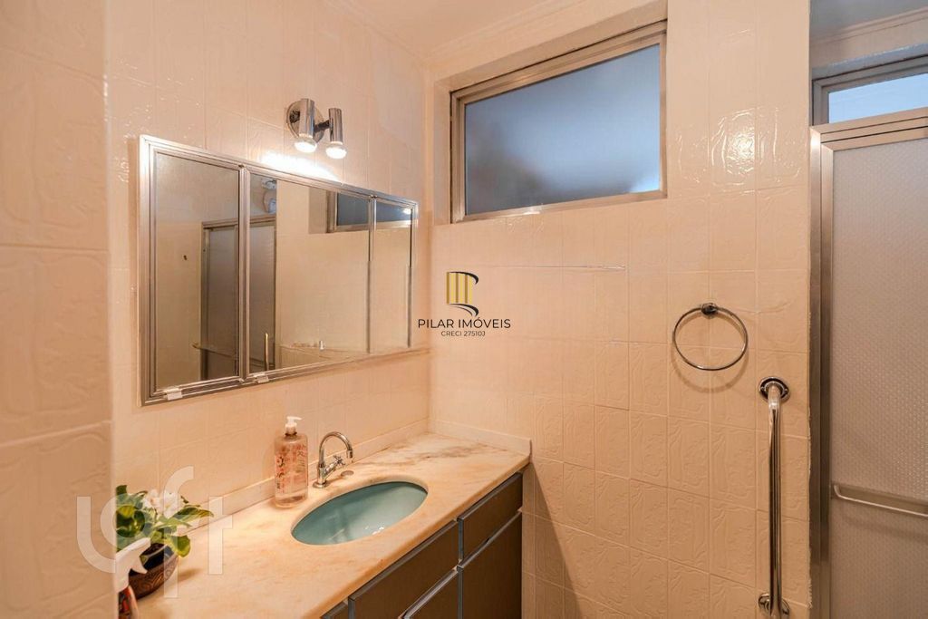 Apartamento 3 dormitórios no bairro Petrópolis