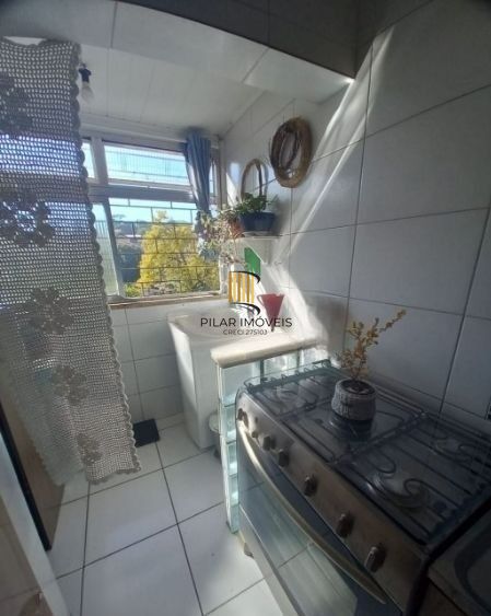 Apartamento no bairro Vila Jardim de 1 dormitório