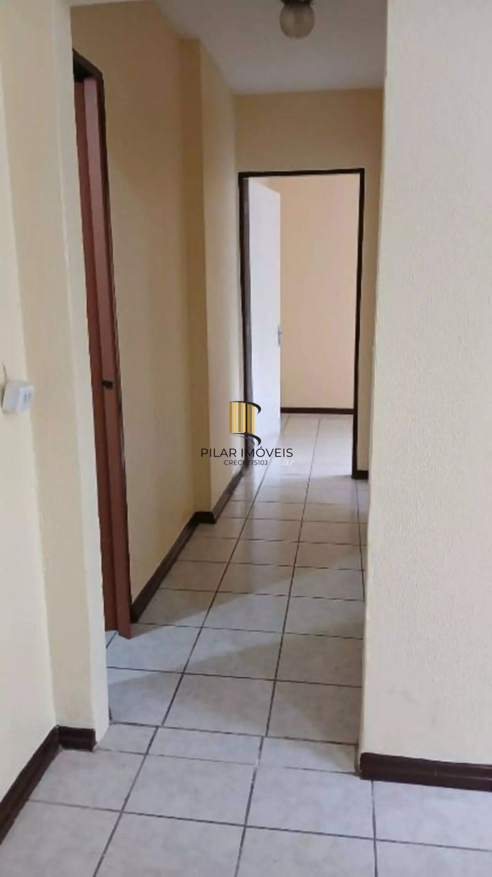 Apartamento 2 dormitórios no bairro Cavalhada